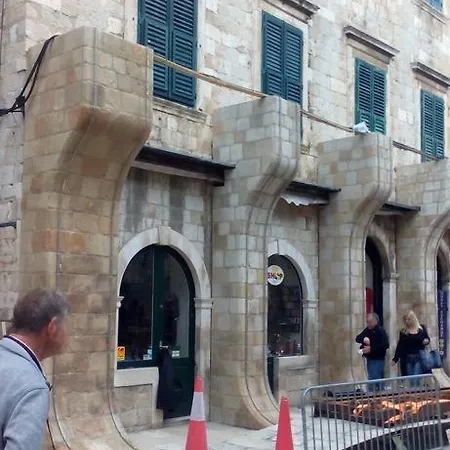 Rooms In Dubrovnik With Air Conditioning, Wifi, Washing Machine 4246-3 Πανσιόν *