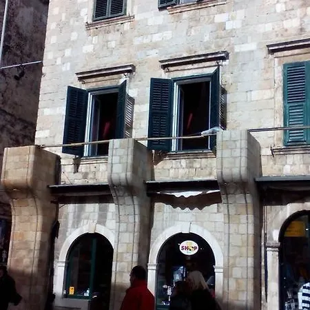 Πανσιόν Rooms In Dubrovnik With Air Conditioning, Wifi, Washing Machine 4246-3