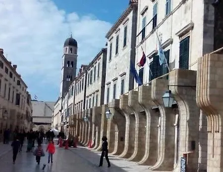Rooms In Dubrovnik With Air Conditioning, Wifi, Washing Machine 4246-3 * Ντουμπρόβνικ